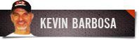 kevin barboza